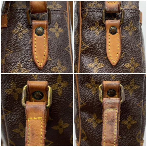 Louis Vuitton Monogram Trocadero 30 Shoulder bag - Picture 9 of 15